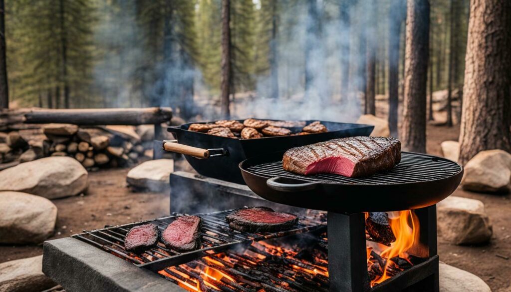 How to cook rare elk - Grilling Rare Elk Steaks