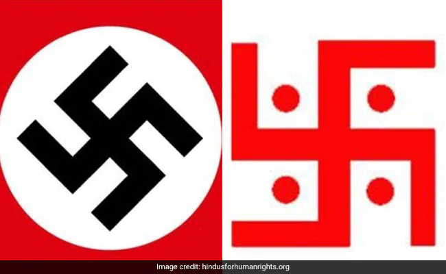 Swastik Symbol