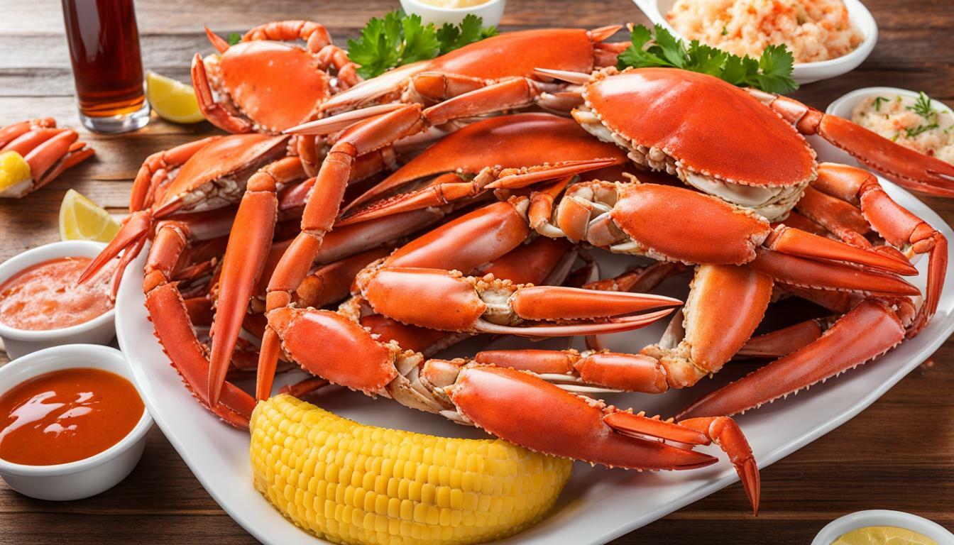 Top 10 Best All You Can Eat Crab Legs in Tampa, FL
