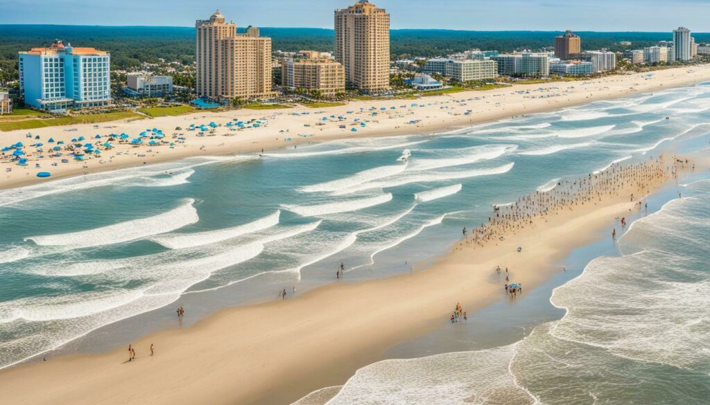 Top-Rated Helicopter Experience in Myrtle Beach