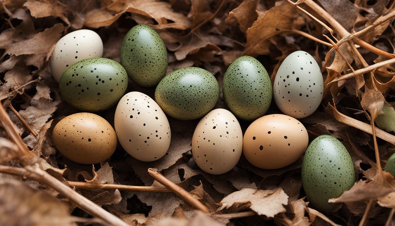 can you eat lizard eggs