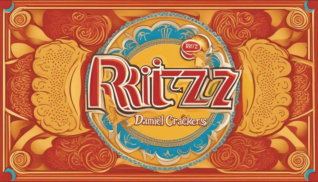 daniel fast guidelines for ritz crackers