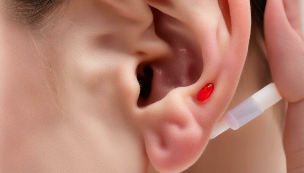 ear-piercing-healing-process