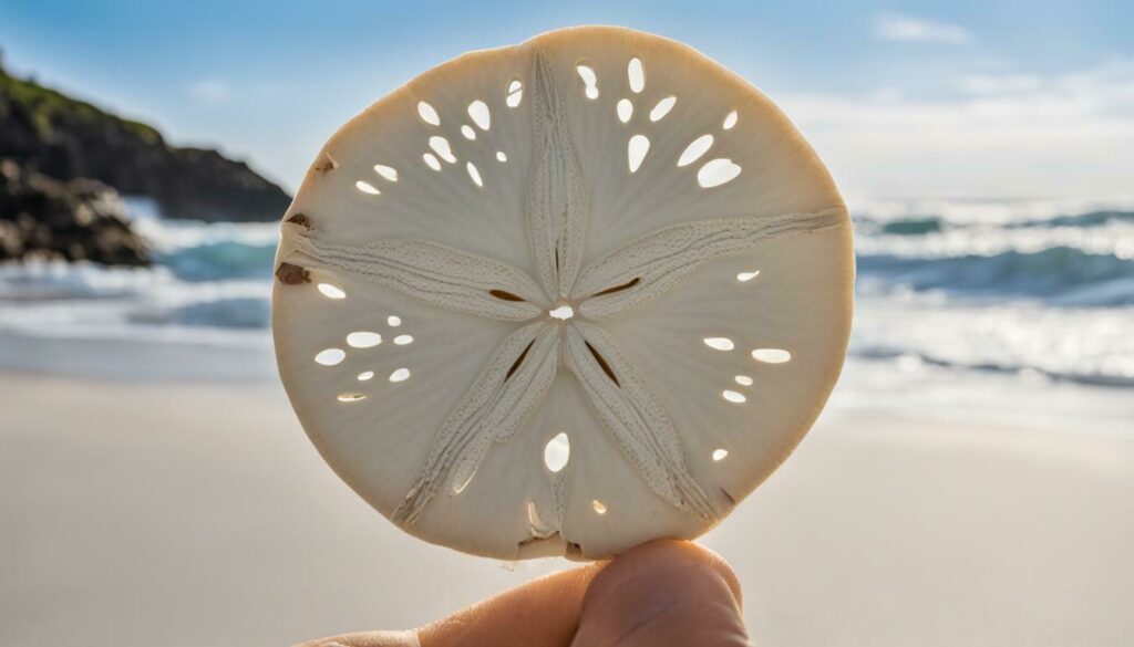 is sand dollar safe to eat