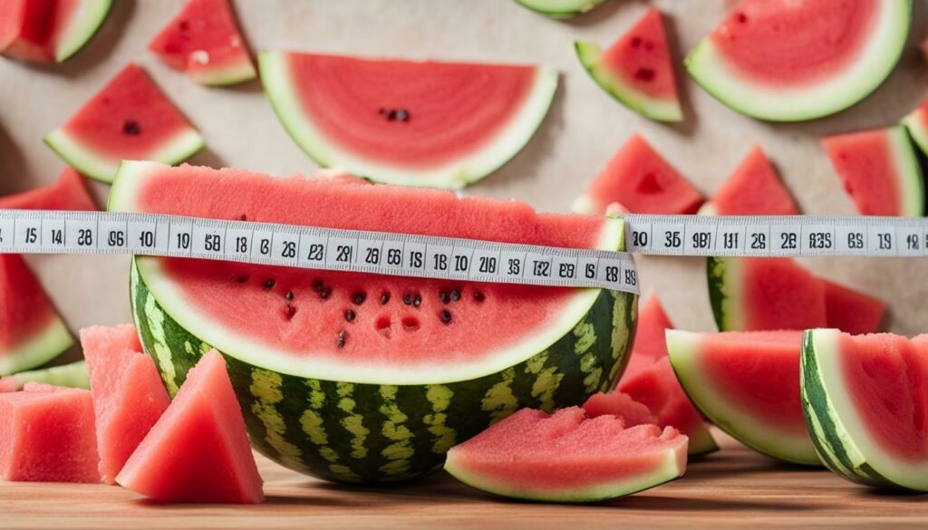 watermelon and gastric bypass guidelines