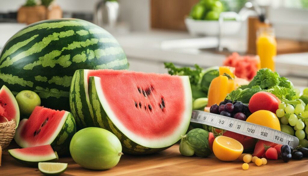 watermelon and gastric bypass recovery