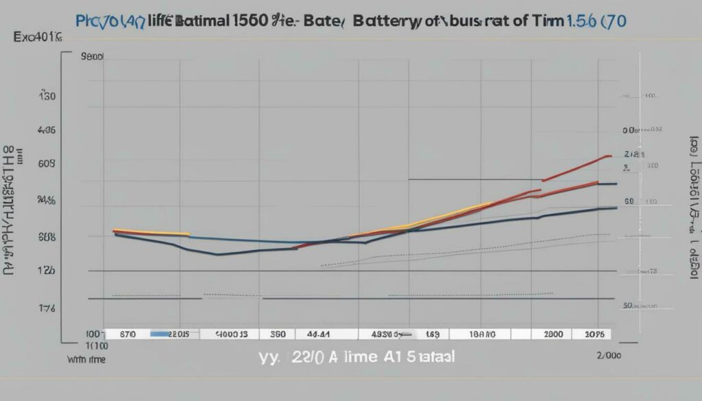 Estimating battery life for 1500mAh battery