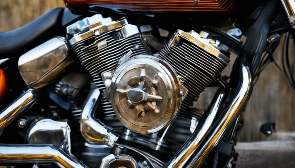 Harley engine lifespan