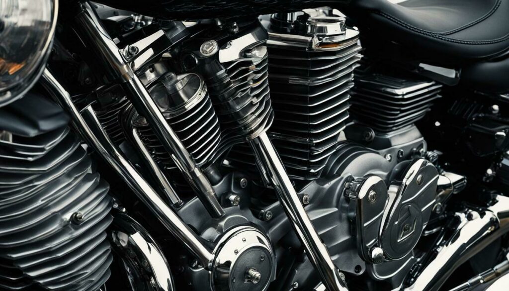 Harley engine maintenance tips