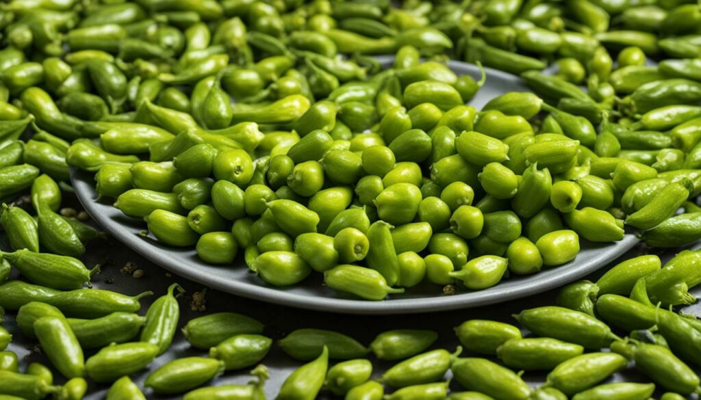 Risks of Eating Pepperoncini Seeds