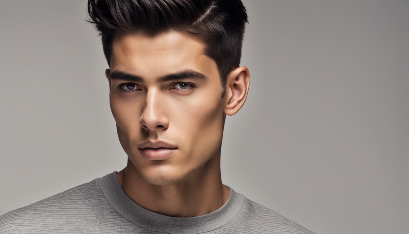 The Haircut That Men Find Most Attractive