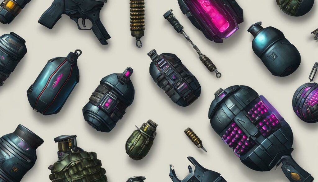 buy hand grenades online