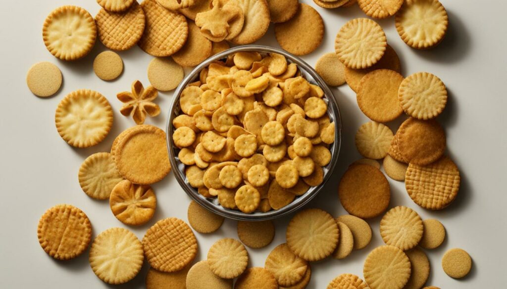 can you eat ritz crackers with diverticulitis