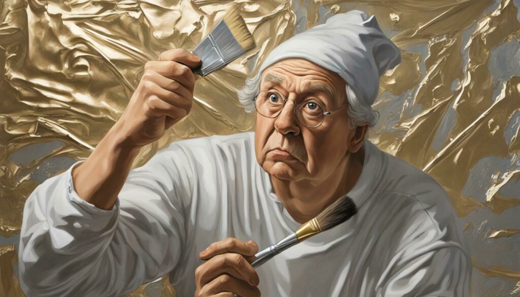 common mistakes when painting foil faced insulation