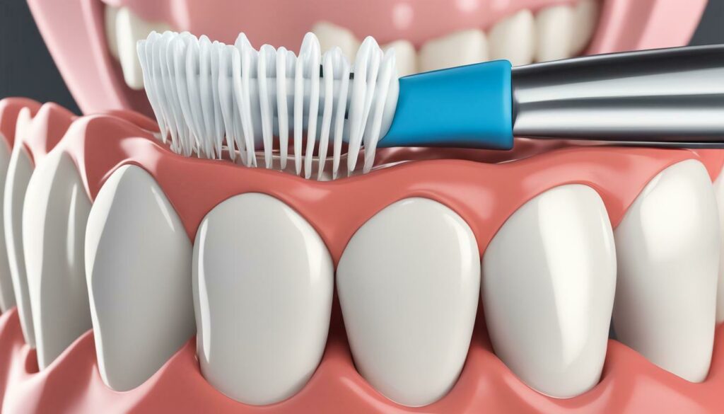 dental hygiene and braces