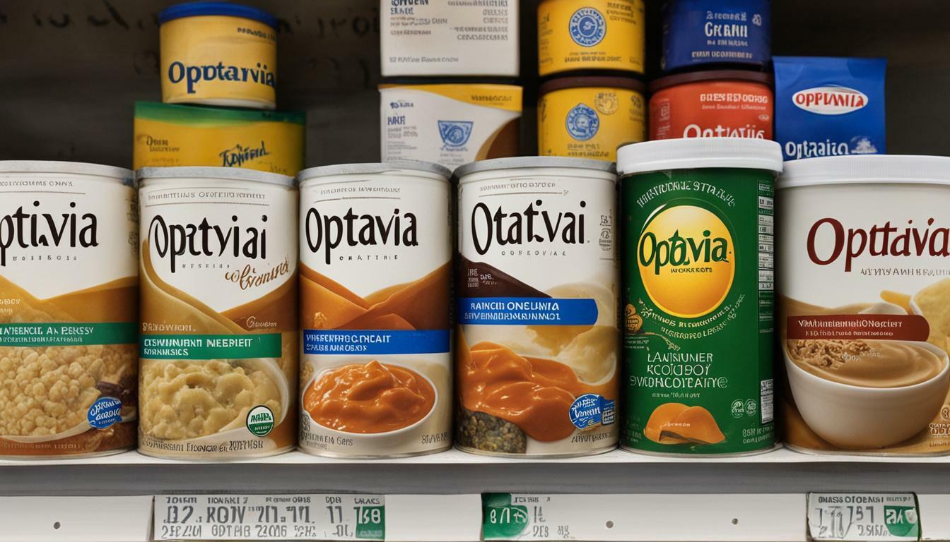 how long does optavia food last after expiration date