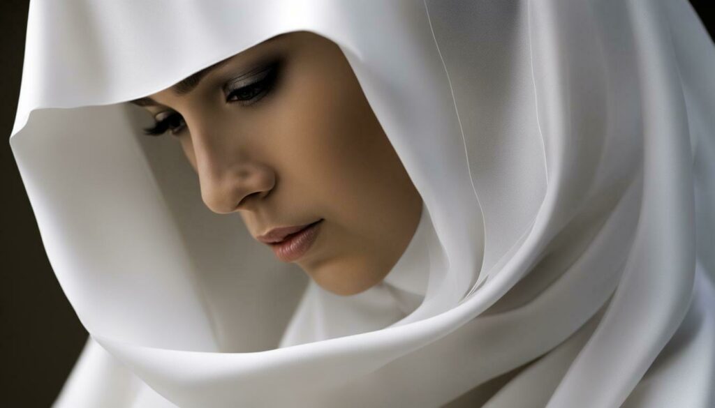 purpose-of-nun's-headgear