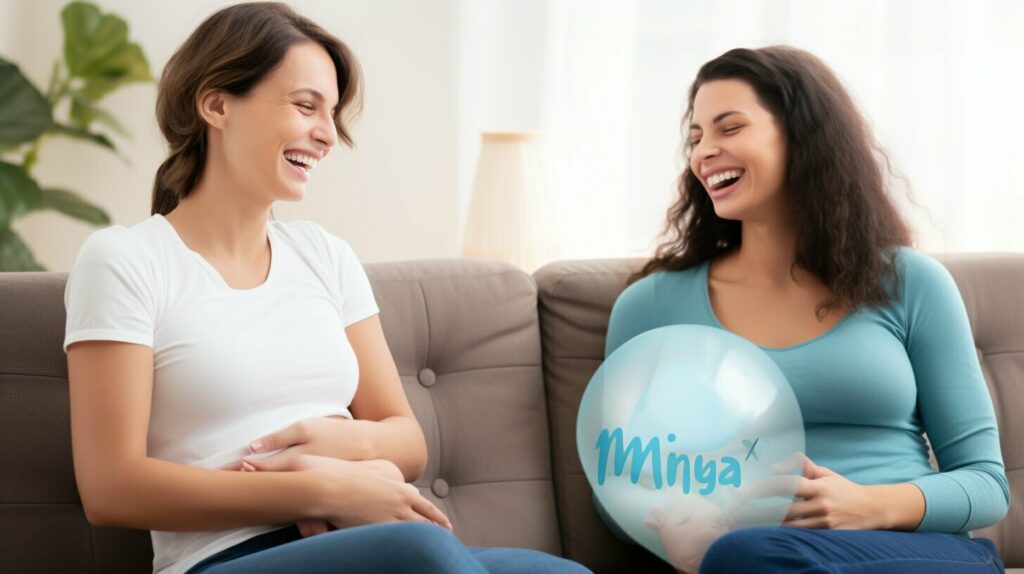 Safe Use of Miralax during Pregnancy and Breastfeeding