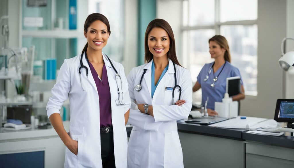 doctor of nursing practice image