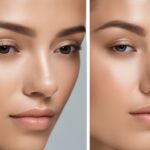 is clinical pro heal serum before and after
