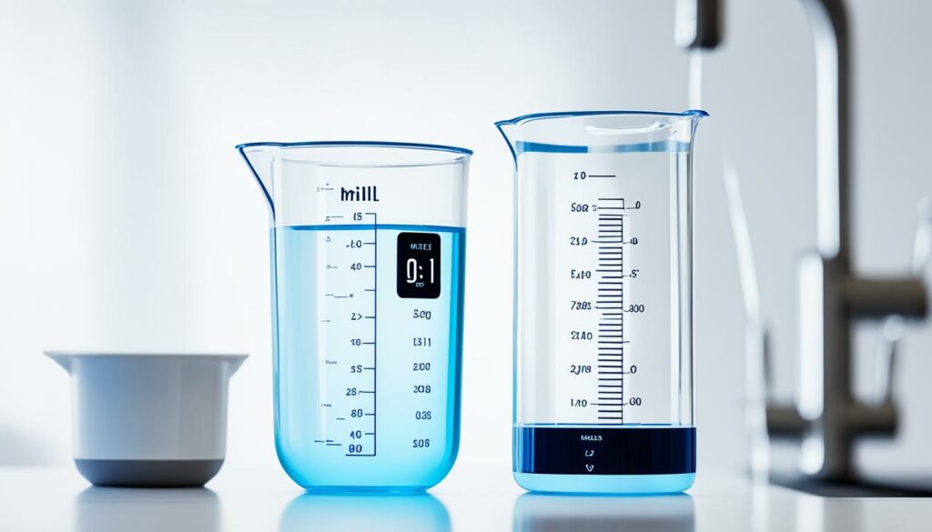 3/4 cup in milliliters conversion image