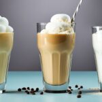 Differences between malt and shake