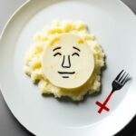 Health implications of microwavable mashed potatoes