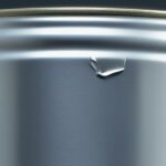 are dented cans safe to eat from