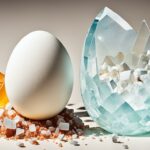 are eggs high in oxalates