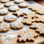 are ginger snap cookies healthy for you
