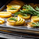 are golden potatoes good for baking
