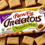 are whole wheat fig newtons healthy