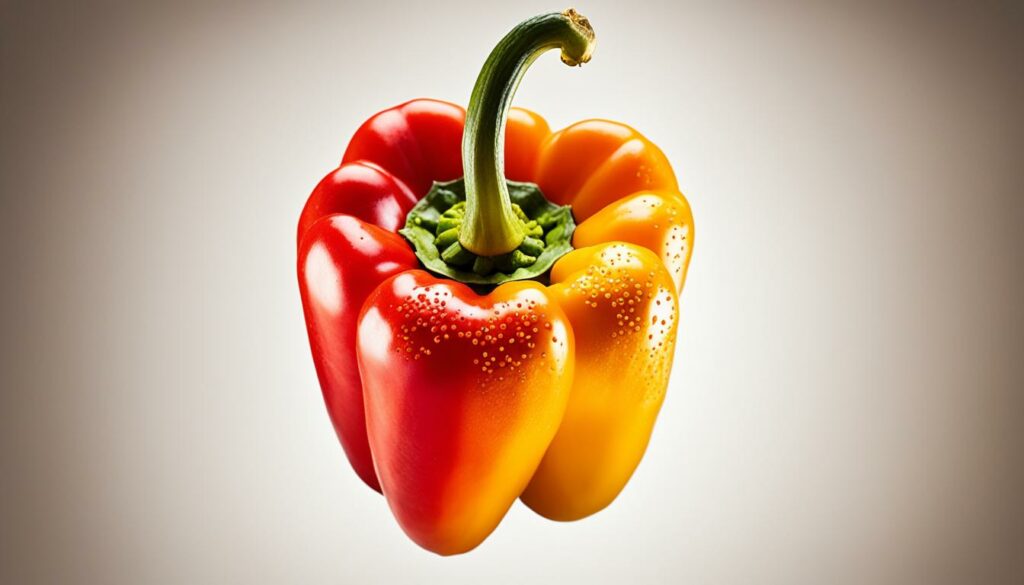 Bell Pepper Spicy: Heat Level & Flavor Guide - Healing Picks