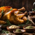 butterball turkeys need seasoning