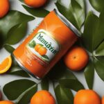 canned mandarin oranges nutritious as fresh