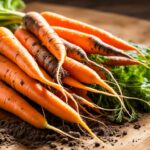 carrots gluten free