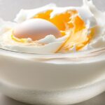 How Much Egg White Equals a Whole Egg: Conversion Guide