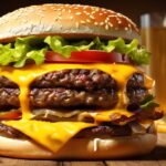 McDonald's Double Cheeseburger Calories: Nutritional Breakdown