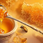 Is a Teaspoon of Honey a Day Healthy? Health Benefits & Daily Intake Guide