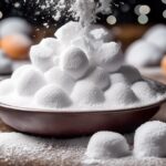 How Many Cups Are in 2 Pounds of Confectioners Sugar: Conversion Tips