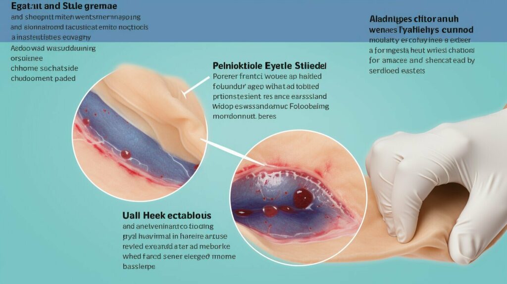 wound infection prevention